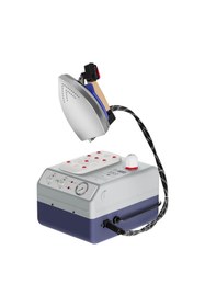 Resim Silter SPR/MN 2002 Süper Mini Profesyonel 2 LT Buhar Kazanlı Ütü 