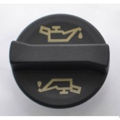 Resim Fiat Ducato Yağ Kapaği 2006-2014 9662149180 11222002 2.2 
