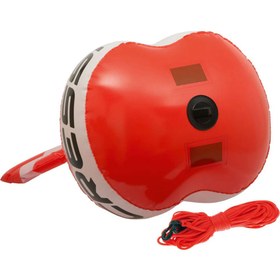 Resim Cressi Easy Buoy Dalış Şamandırası - Standart 