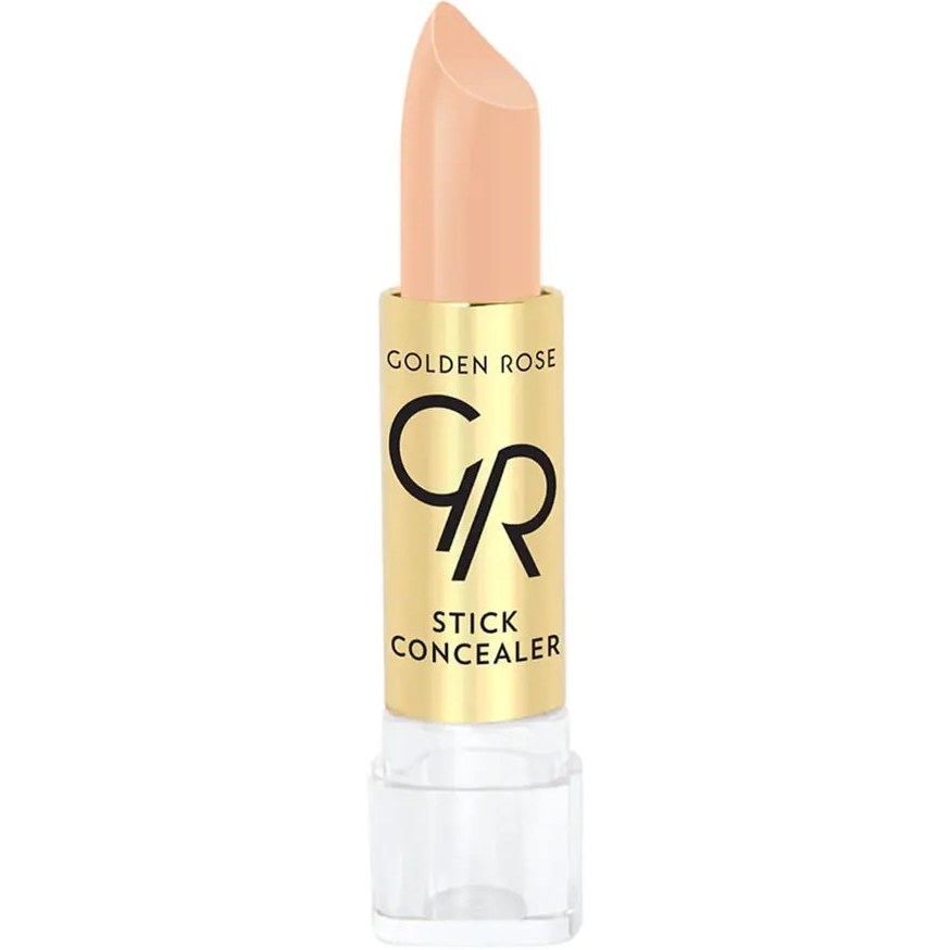 Golden Rose Stick Concealer - 02 Natural - Stik Kapatıcı Fiyatı ve Özelliklerı - Badem