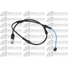 Resim Fren Balata Fişi Arka Bmw F10 F12 F13 