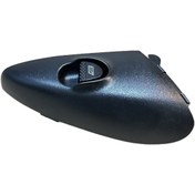 Resim Gutsy Opar 735290259 Fıat Anahtar Doblo-albea Cam Acma Teklı 