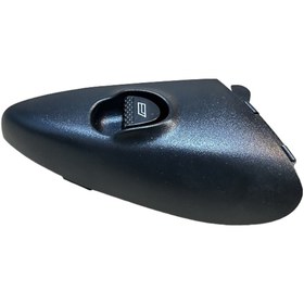 Resim Gutsy Opar 735290259 Fıat Anahtar Doblo-albea Cam Acma Teklı 