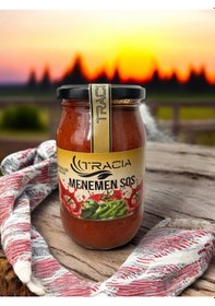 Resim Tracia Menemen Sos 