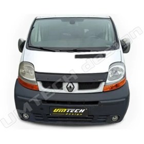 Resim Opel Vıvaro/renault Trafıc 2003-14 Kaput Koruyucu Oto Aksesuar Premium 