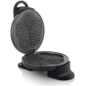 Resim Schafer Express Waffle Makinesi 