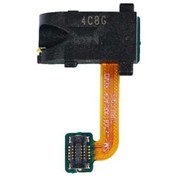 Resim Samsung Uyumlu J250 J2 Pro Kulaklık Mikrofon Filmi Soketi Flexi 
