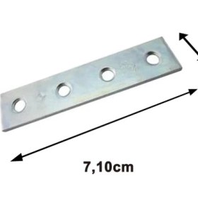 Resim Gönye Düz Tip No:2 ( 5 Adet ) 