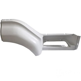 Resim Çamurluklu Basamak Premıum V2-V3 Sağ (Kahveci Premium) - 5010468636 