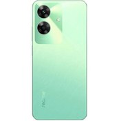 Resim Realme C61 Yenilenmiş TR Garanti | 128 GB 6 GB Yeşil 