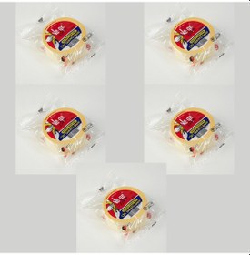 Resim Ve-ge Çift Taraflı Bant - Halı Bandı - 36 Mm X 25 Metre - 5 Adet 