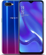 Resim Yenilenmiş RX17 Neo 128 GB Mavi Cep Telefonu (1 Yıl Garantili) - A Kalite Oppo