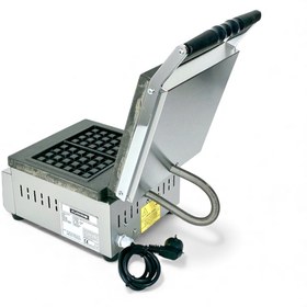 Resim KUZHINE WAFFLE ENDÜSTRİYEL KARE 