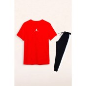 Resim Trendypassion Jumpman Eşofman Takımı 