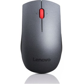 Resim LENOVO Professıonal Kablosuz Mouse 4x30h56887 