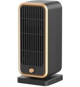 Resim Wondernest Seramik Ptc Mini Jl Jialan Isıtma Isıtıcı Hızlı Fanı Elektrikli 500w Vl 