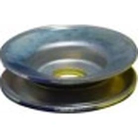 Resim Alternatör Kasnağı Yarım Doğan Kartal Şahın M131-tempra 