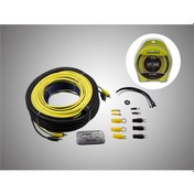 Resim For-X Xy-6Kıt Kablo Montaj Seti Diğer