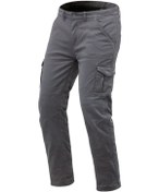 Resim Tucano Urbano Molo Pantolon Koyu Gri 