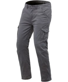 Resim Tucano Urbano Molo Pantolon Koyu Gri 