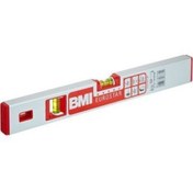 Resim BMİ Eurostar 690060 Alüminyum Su Terazisi 60 cm 