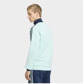 Resim Adidas Jz9340 Dfb Og Tt Arjantin Erkek Eşofman Üstü Yeşil 