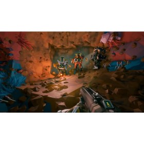 Resim Sony Ps5 Deep Rock Galactic: Special Edition 