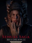 Resim Sony Senua’s Saga: Hellblade II PS5 