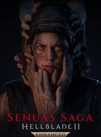 Resim Sony Senua’s Saga: Hellblade II PS5 