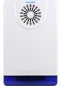 Resim Neutron Nta - Src 43 Kablolu Siren 
