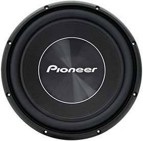 Resim Pioneer TS-A300D4 1500 Watt 30 Cm Subwoofer 