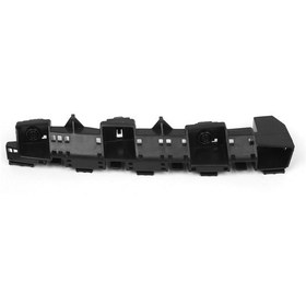Resim Symbee Subaru Impreza 2012-2016 Sağ Ön Tampon Tutucu Braketi, Plastik, Oem:57707fj020, Doğrudan Değiştirme 