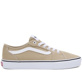 Resim Vans MN Filmore Decon Bej Erkek Sneaker 