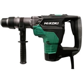 Resim Hikoki DH40MC 40 MM Sds Max 1000 W Profesyonel Kırıcı Delici Matkap 