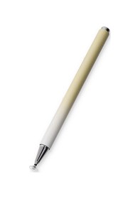 Resim Cosmotex Newface Dokunmatik Stylus Kalem Pen 108 - Sarı 