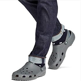 Resim Crocs Classic TerlikUnisex Yetişkin 