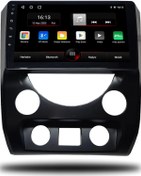 Resim Redhat Ssangyong Rexton Android Carplay Multimedya 2008-2016 6gb Ram + 128gb Hafıza + 8 Çekirdek 
