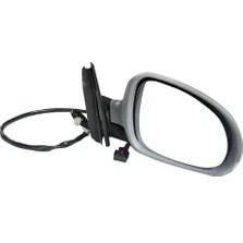 Resim Spj Sağ Ayna Komple 3C1857508Cq E-2482 Volkswagen Passat 2006 2010 