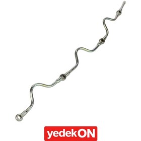 Resim AGCO Yakıt Hortumu - Massey Ferguson / Fendt / Valtra | ACP0356620 