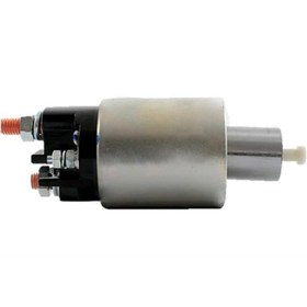 Resim Pars 12v Marş Otomatiği Mıtsubıshı Tipi (gövde 51 Mm) (4 Delik-sağ M5) 