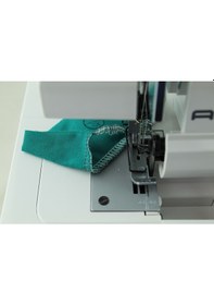 Resim Acme 334 - 4 İplik Overlok Dikiş Makinesi 