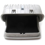 Resim Octavıa 2013-2017 Gozluk Kabı Grı 