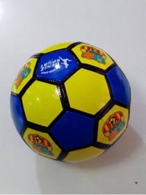 Resim Terzioğlu kırtasiye ve oyuncak Futbol Topu 