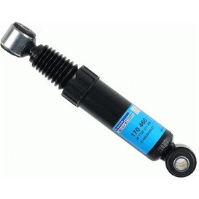Resim Sachs 170460 - Arka Amortisör L/r P106 91 01 Saxo 96 04 Ax 86 97 