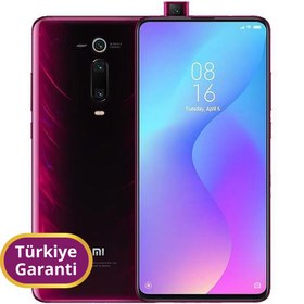 Resim Xiaomi Mi 9T TR Garanti | 64 GB 6 GB Kırmızı 