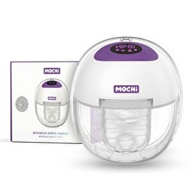 Resim Mochi Giyilebilir Göğüs Pompası 