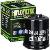 Resim Pıaggıo Carnaby 200 Yağ Filtre Hıflo 