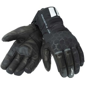 Resim T.ur G-zero Pro Hydroscud Eldiven Siyah 