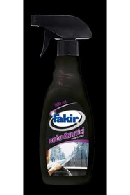 Resim Fakir Buğu Önleyici 500 Ml - 3 Adet 