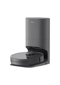 Resim Dreame D10S Plus Robot Süpürge (Teşhir) Siyah 